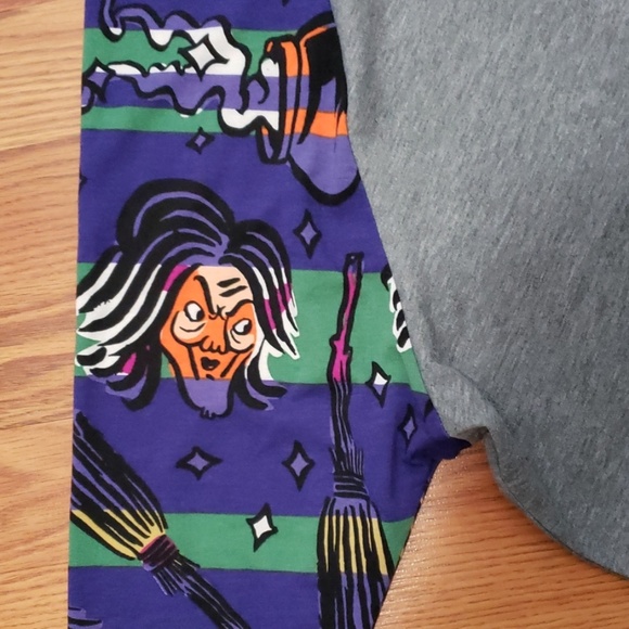 Irma tunic length top - Picture 2 of 4